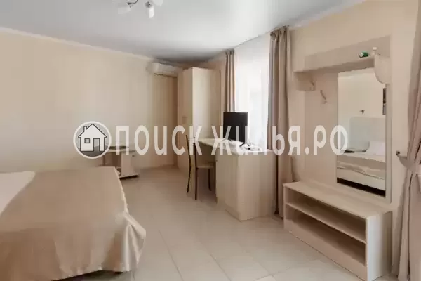 «Лимонад», Новомихайловский