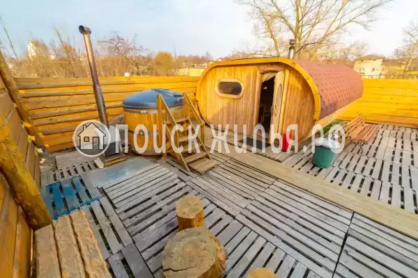 Отель «Буржуй», Вязьма