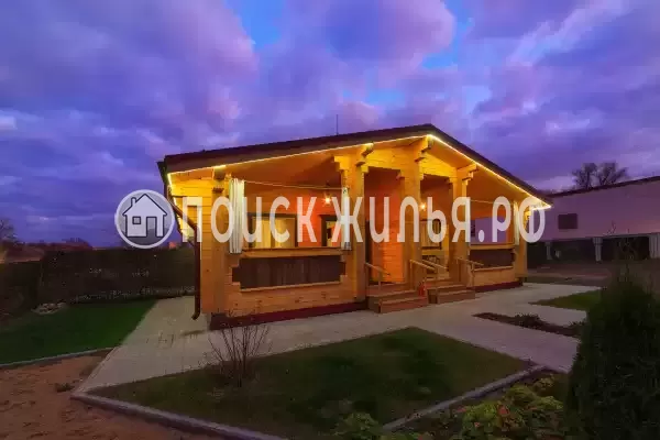 Отель «Буржуй», Вязьма