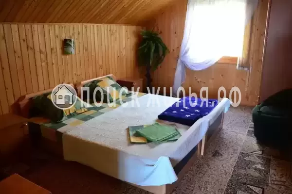 Частный сектор «Фазенда Виноград», Гурзуф