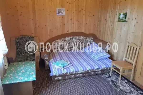 Частный сектор «Фазенда Виноград», Гурзуф