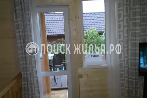 Частный сектор «Фазенда Виноград», Гурзуф