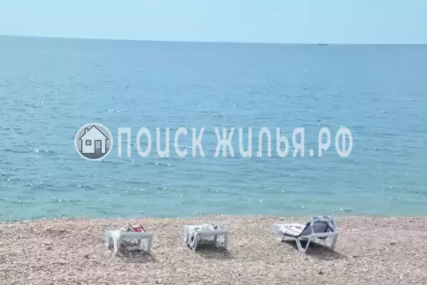 Частный сектор «Фазенда Виноград», Гурзуф