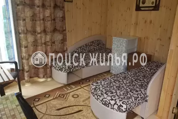 Частный сектор «Фазенда Виноград», Гурзуф