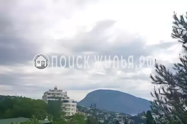 Частный сектор «Фазенда Виноград», Гурзуф