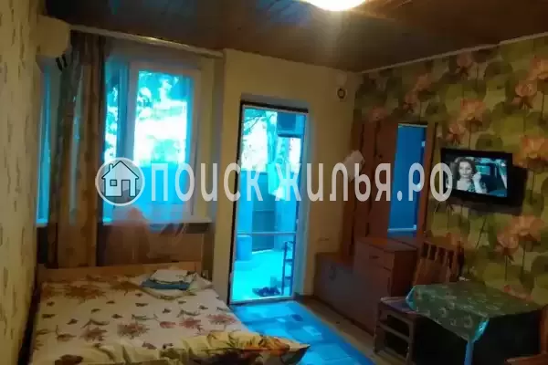 Частный сектор «Фазенда Виноград», Гурзуф