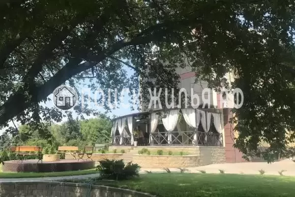 Отель «Golden Star», Тимашёвск