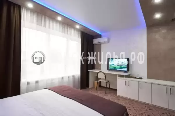 Отель «Golden Star», Тимашёвск