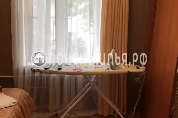 Частный сектор «Апартамент на Жемчужной», Адлер