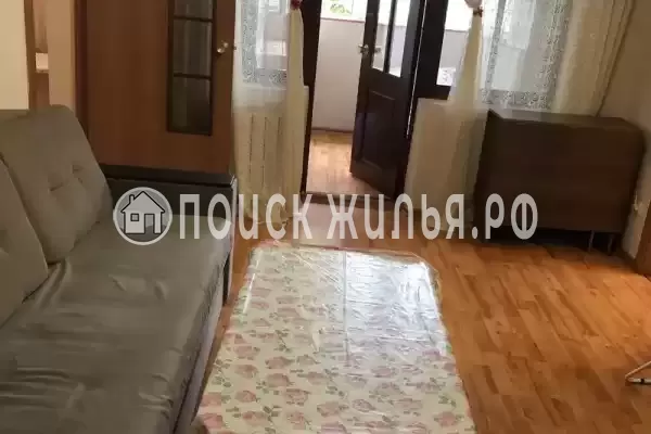 Частный сектор «Апартамент на Жемчужной», Адлер