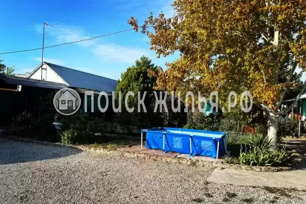 «Нептун 2», Евпатория