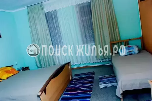 «Маныч-Гудило», Дивное