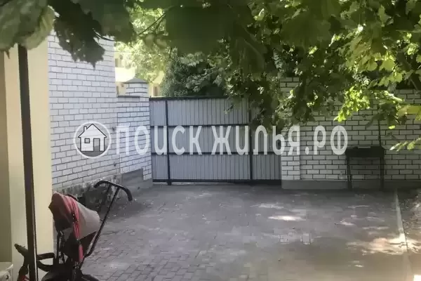 «Ореховый Дворик», Дивноморское