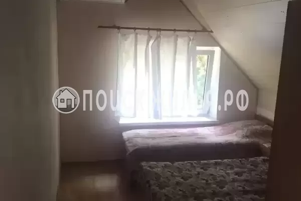 «Ореховый Дворик», Дивноморское