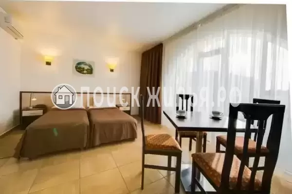 «Анапа-Лазурная», Анапа «Анапа-Лазурная», Анапа