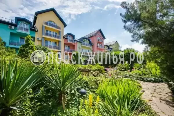 «Анапа-Лазурная», Анапа «Анапа-Лазурная», Анапа