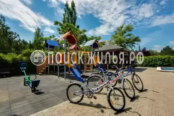 «Анапа-Лазурная», Анапа «Анапа-Лазурная», Анапа