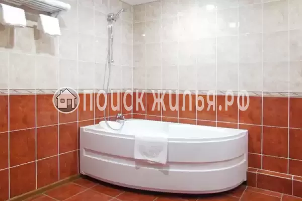 Отель «Минусинск», Минусинск