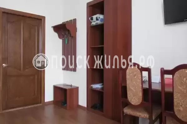 Отель «Минусинск», Минусинск