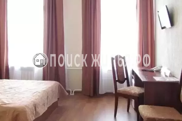 Отель «Минусинск», Минусинск