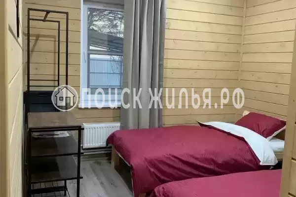 Частный сектор «Guest House NaMore», Благовещенская