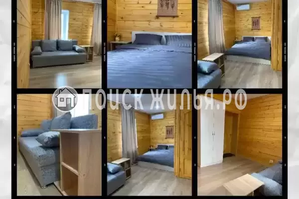 Частный сектор «Guest House NaMore», Благовещенская