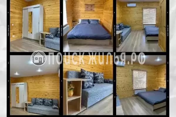 Частный сектор «Guest House NaMore», Благовещенская