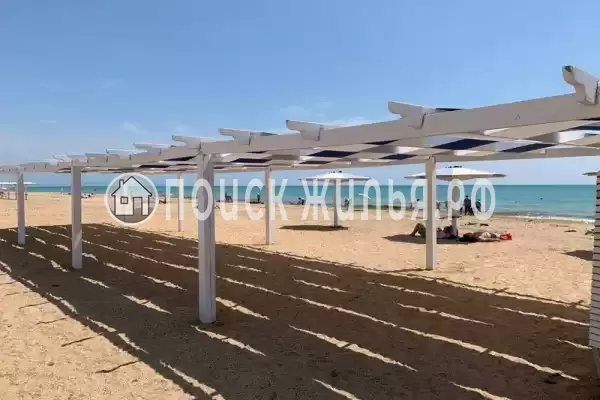 Частный сектор «Guest House NaMore», Благовещенская