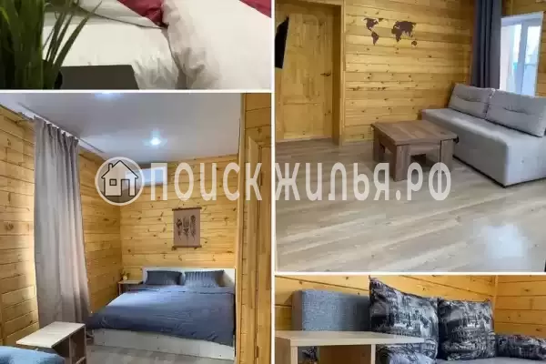 Частный сектор «Guest House NaMore», Благовещенская