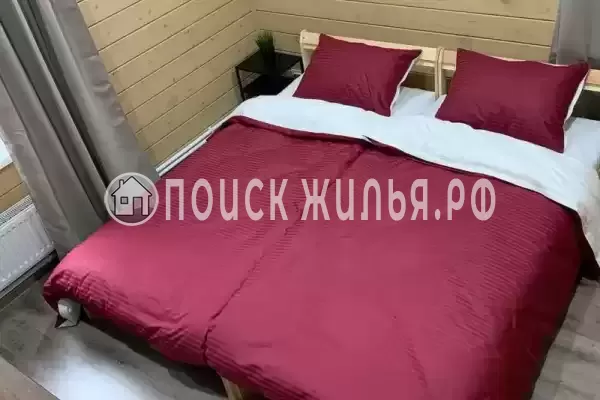 Частный сектор «Guest House NaMore», Благовещенская