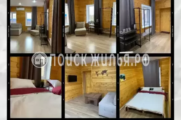 Частный сектор «Guest House NaMore», Благовещенская