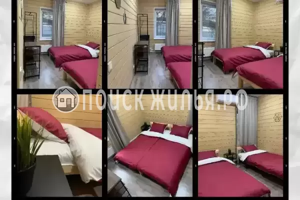 Частный сектор «Guest House NaMore», Благовещенская