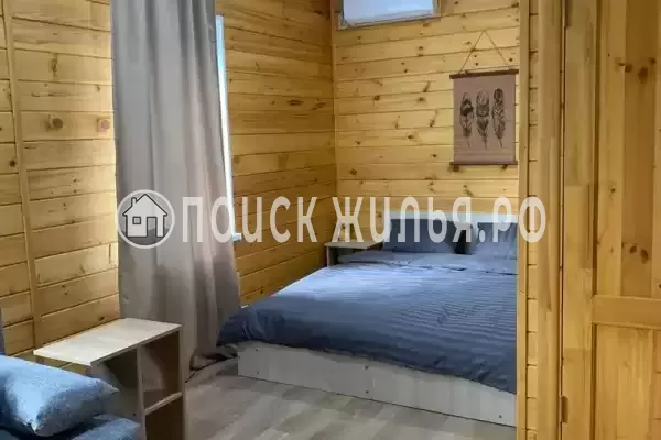 Частный сектор «Guest House NaMore», Благовещенская