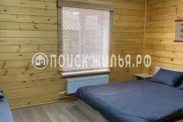 Частный сектор «Guest House NaMore», Благовещенская