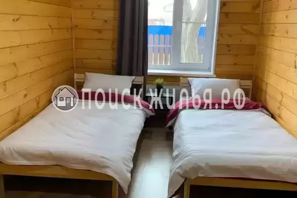 Частный сектор «Guest House NaMore», Благовещенская