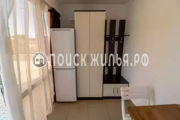 «Маленькая страна», Кучугуры