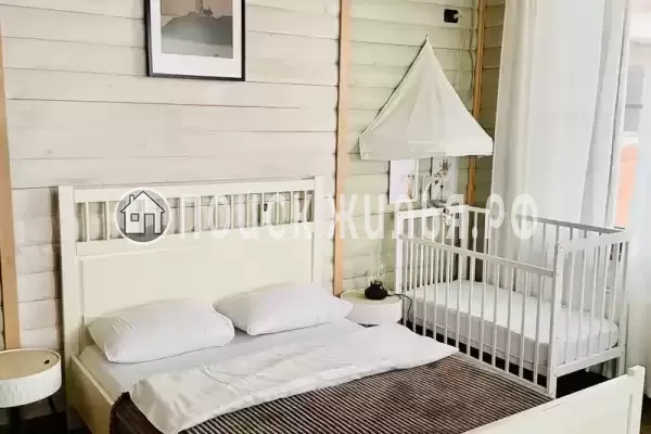 Частный сектор «Villa Holiday», Архипо-Осиповка