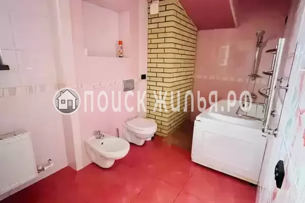 Частный сектор «Villa Holiday», Архипо-Осиповка