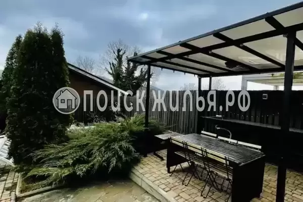 Частный сектор «Villa Holiday», Архипо-Осиповка