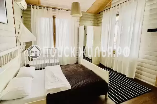 Частный сектор «Villa Holiday», Архипо-Осиповка