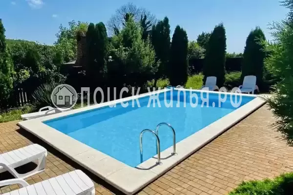 Частный сектор «Villa Holiday», Архипо-Осиповка