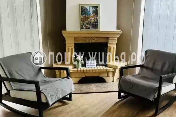 Частный сектор «Villa Holiday», Архипо-Осиповка