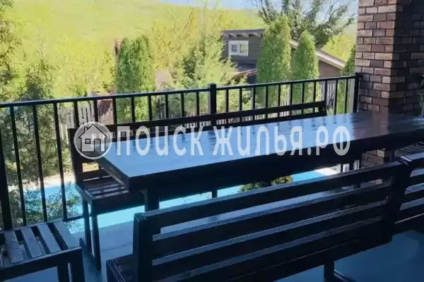 Частный сектор «Villa Holiday», Архипо-Осиповка