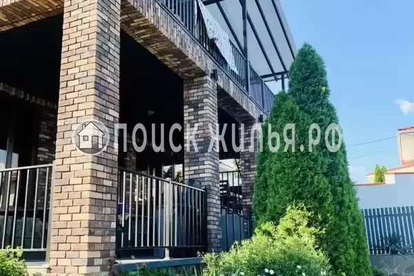 Частный сектор «Villa Holiday», Архипо-Осиповка