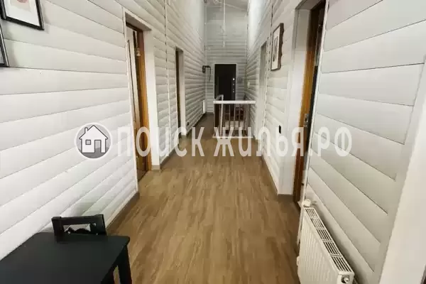 Частный сектор «Villa Holiday», Архипо-Осиповка