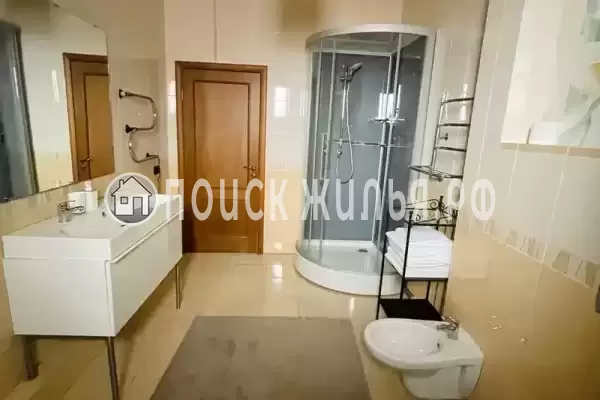 Частный сектор «Villa Holiday», Архипо-Осиповка