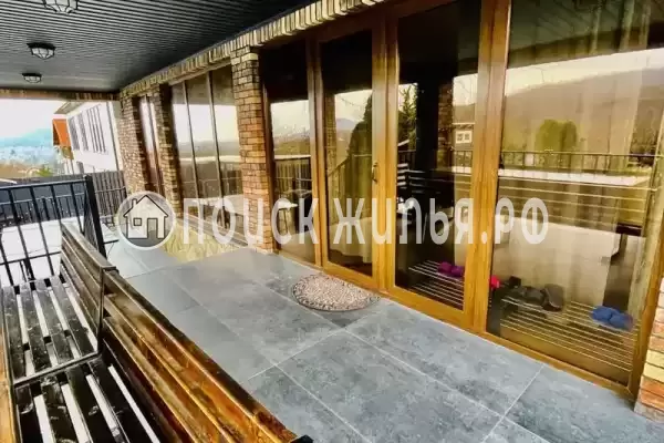 Частный сектор «Villa Holiday», Архипо-Осиповка