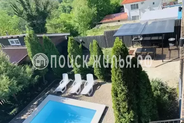 Частный сектор «Villa Holiday», Архипо-Осиповка