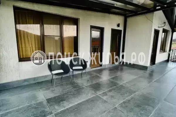 Частный сектор «Villa Holiday», Архипо-Осиповка