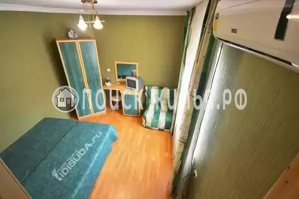 «Дежавю», Адлер